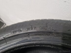 BRIDGESTONE 205/45R17 84W - 10