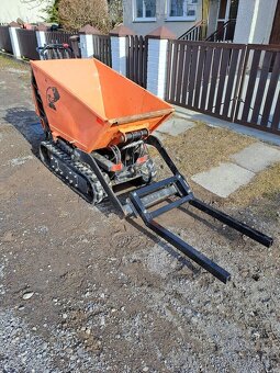 Dumper - 10