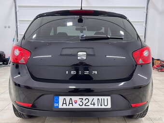 Seat Ibiza 1.4 Benzin 4 Valec 63KW 2009 165 000km top stav✅ - 10