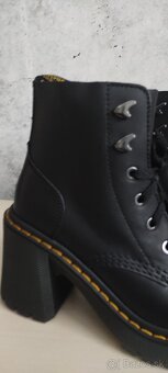 Dr. Martens Jesy EU39 - 10