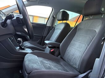 Vw Tiguan 2.0tdi dsg - 10