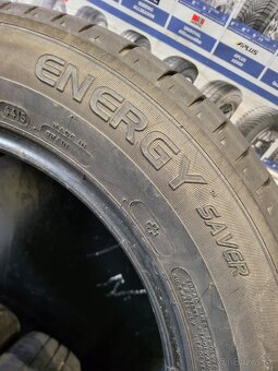 185/65 R5 Michelin letne penumatiky - 10