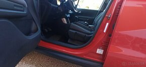 Citroen C3 AIRCROSS 1.6 E-HDI Kamera 8/2018 EURO 6 - 10