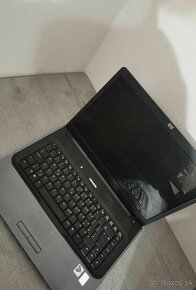 15,6" notebook HP 510 / 2GB/160GB - 10