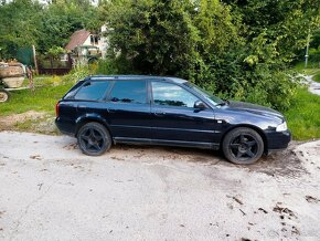 Audi A4 B5 Avant  na ND - 10