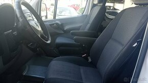 Mercedes- Benz Sprinter 315 CDI R1 standart - 10