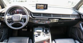 Audi Q7 s-line 3.0 TDI quattro tiptronic 8-st., 200kW A8,5d. - 10