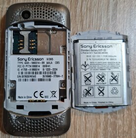 Sony Ericsson W395, walkman - 10