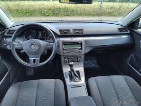 Vw Passat B6 1.6tdi  77kw - 10