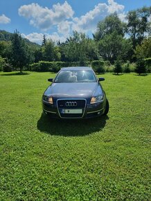 A6 3.0 TDI QUATRRO AVANT - 10