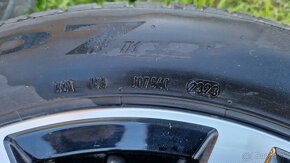 5x112 r17 7j et40 original vw Nivelles - 10