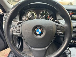 Bmw F11 530xd Touring A/T - 10