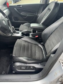 Volkswagen Passat 2.0 TDI Combi 125KW DSG - 10