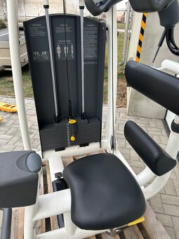 Technogym Selection rotary - 10