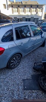 Renault Clio kombi 1.5dci - 10