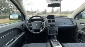 Predam Dodge Journey 2.0 CRD SXT 2010 - 10