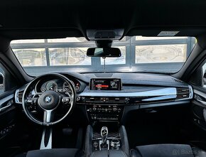 BMW X6 30d xDrive - MPERFORMANCE - 10