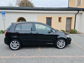 VOLKSWAGEN GOLF PLUS 1.9 TDI 77KW TRENDLINE NOVÁ STK EK 2026 - 10