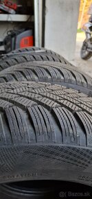 Zimné 205/55 R16 - 10