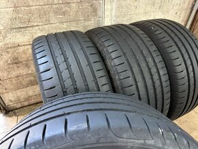 235/45R17 letne - 10