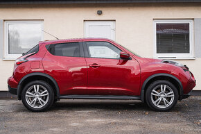 Nissan Juke DIG-T 115 Tekna - 10