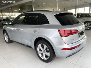 Q5 S-line 50tdi 210kw QUATTRO-možná výměna - 10