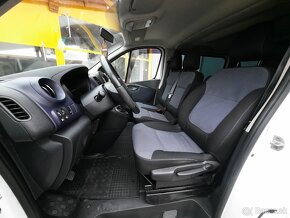 Opel Vivaro minibus 9miest 92kw - 10