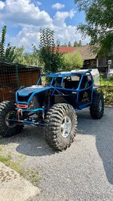 Offroad špeciál buggy VENOM - 10