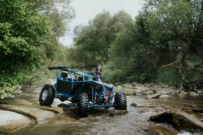 Offroad špeciál buggy VENOM - 10