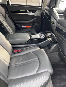 Audi A8 3.0 TDI quattro - 10