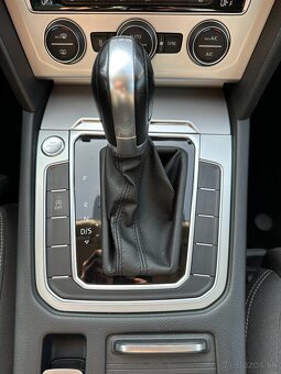 Predám VW Passat - VIRTUAL Cockpit: - 10