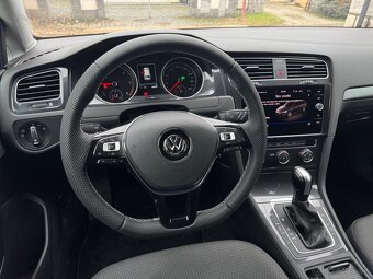 Volkswagen Golf Variant 2020 Facelift 2.0TDi 110kw DSG - 10