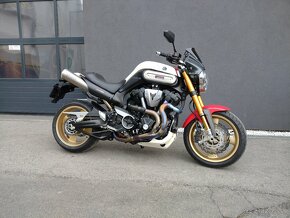 Yamaha MT01 SP - 10