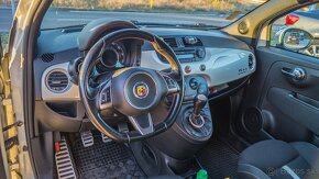 Abarth 500 - 10