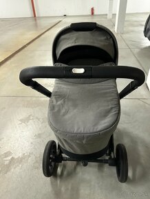 Kočik Cybex Balios S a vajíčko MaxiCosi - 10