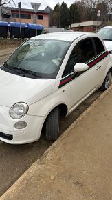 Predam Fiat 500 - 10