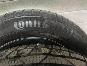 5X112 R16 DEZENT-ZIMNE PNEU 205/60 R16 - 10