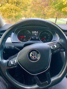 VOLKSWAGEN PASSAT B8 VARIANT 2.0 TDI 110KW DSG - 10