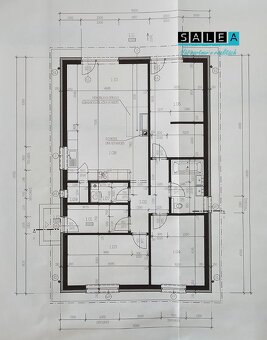 Rodinný dom Novostavba 4+1 ZĽAVA 2000€ rozloha 561m2, 3x par - 10