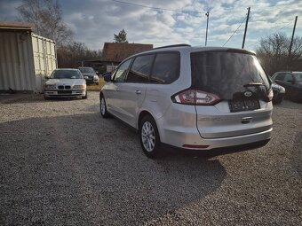 Ford galaxy - 10