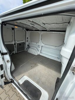 Dodávka - OPEL VIVARO 2014 - 10