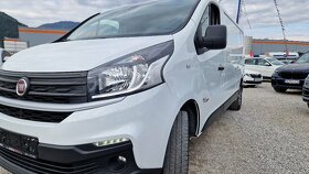 Fiat Talento 1.6 MTJ  L1H1 LED NAVI KAMERA odpočet DPH - 10