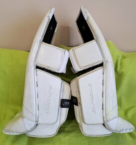 BAUER SUPREME 2S PRO set - 10