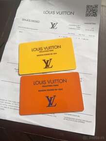 Louis vuitton ruksak - 10