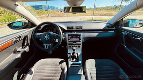 predám Volkswagen Passat Variant 2.0 TDI BMT 170k Highline - 10