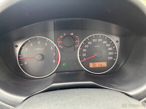 Hyundai i20 1.2 CVVT - 86000KM - 10