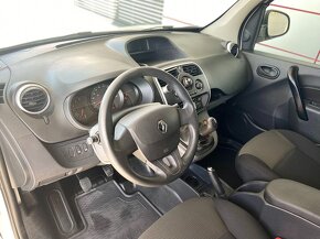 Renault Kangoo 1.5 dCi 66kW Cool - 10