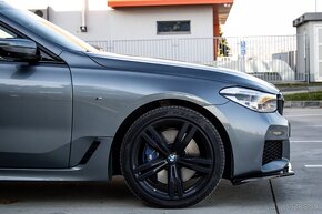 BMW 6 GT 640i xDrive Gran Turismo A/T G32 - 10