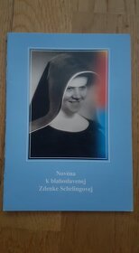 Novéna k sv.Ján Vianneyi,Novéna k sv.Alžbete - 10