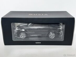 1:18 - Range Rover Sport SVR (2015) - Kyosho - 1:18 - 10